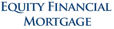 Equity Financial Mortgage Logo